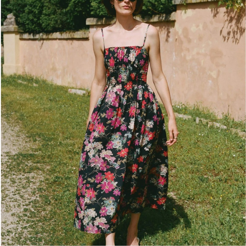 Christy Dawn Nile Dress XS